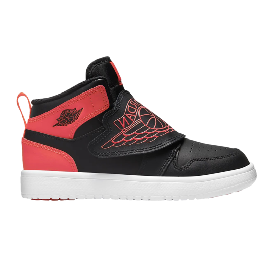 Sky Jordan 1 PS 'Black Infrared 23' ᡼