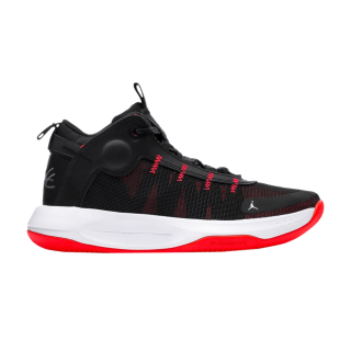 Jordan Jumpman 2020 'Infrared 23'