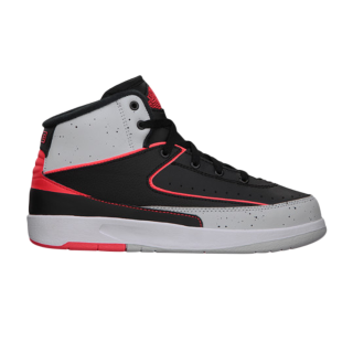 Jordan 2 Retro BP 'Infrared 23' ͥ