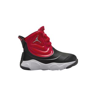 Jordan Drip 23 Rain Boot TD 'Bred'