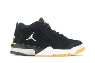 Jordan Big Fund 'Black University Gold' ͥ