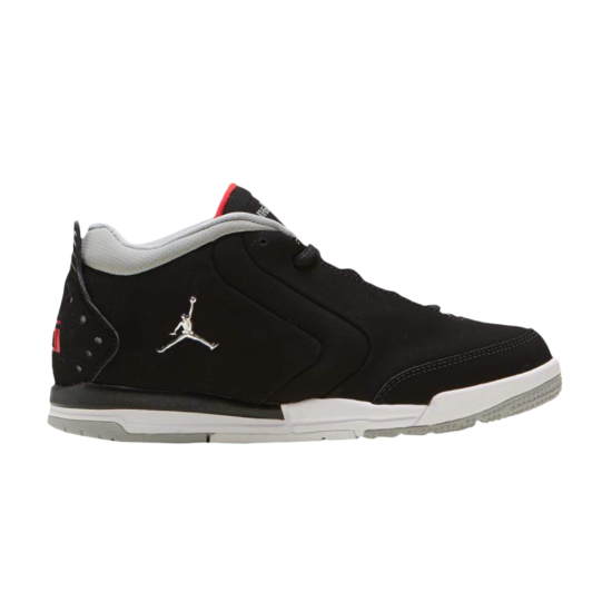 Jordan Big Fund PS 'Black' ᡼