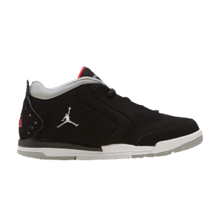 Jordan Big Fund PS 'Black' ͥ