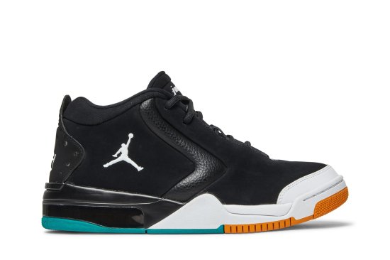 Jordan Big Fund 'Multi-Color Sole' ᡼