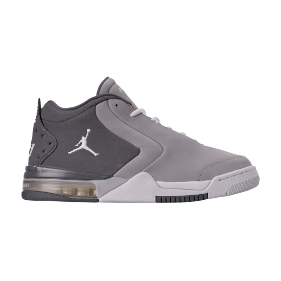 Jordan Big Fund 'Cool Grey' - NBAグッズ バスケショップ通販専門店 ロッカーズ