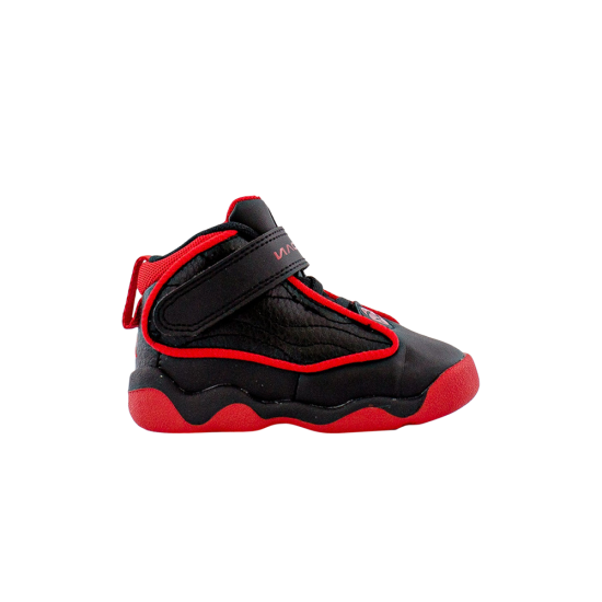 Jordan Pro Strong TD 'Bred' ᡼