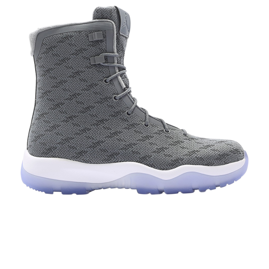 Jordan Future Boot 'Cool Grey' ᡼