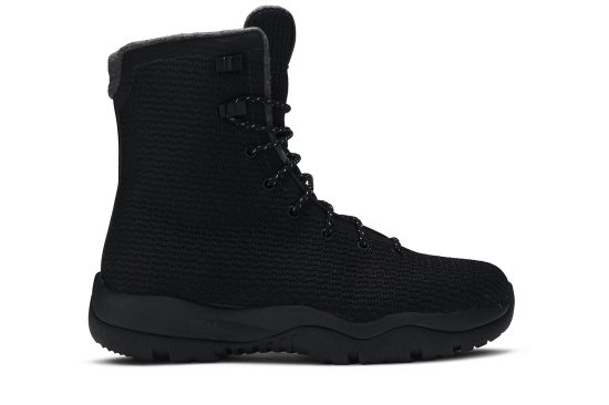 Jordan Future Boot 'Black Dark Grey' ᡼