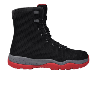 Jordan Future Boot 'Bred'