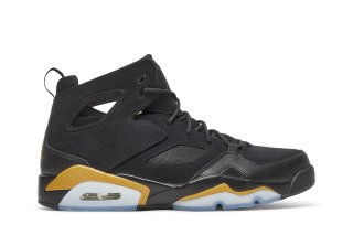 Jordan Flight Club 91 'Black Metallic Gold' ͥ