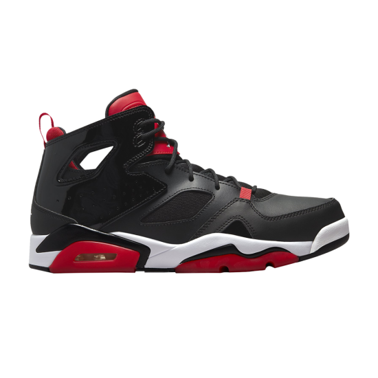 Jordan Flight Club 91 'Bred' ᡼