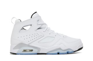 Jordan Flight Club 91 'White' ͥ