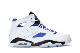 Jordan Flight Club 91 'White Hyper Royal' ͥ