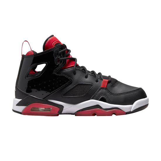 Jordan Flight Club 91 GS 'Bred' ᡼