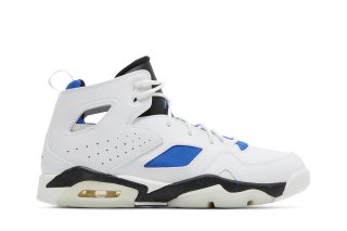 Jordan Flight Club 91 GS 'White Hyper Royal' ͥ