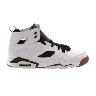 Jordan Flight Club 91 GS 'White Black' ͥ