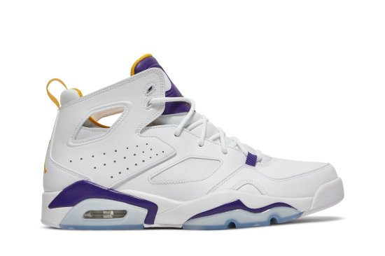 Jordan Flight Club 91 'Lakers' ᡼