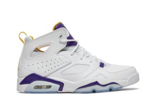 Jordan Flight Club 91 'Lakers' ͥ