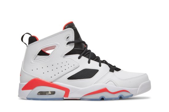 Jordan Flight Club 91 'White Infrared' ᡼