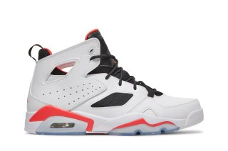 Jordan Flight Club 91 'White Infrared' ͥ