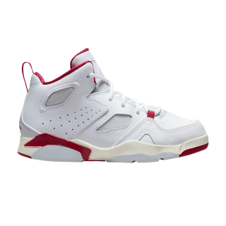 Jordan Flight Club 91 GS 'White Mystic Hibiscus' ͥ