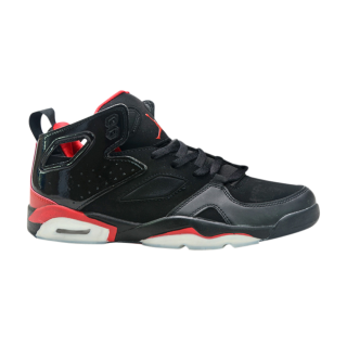 Jordan Flight Club 91 'Black Gym Red' ͥ