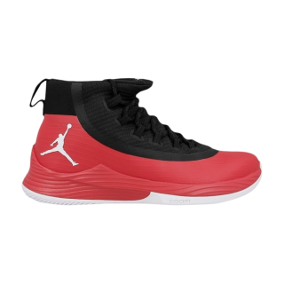 Jordan Ultra.Fly 2 'University Red'
