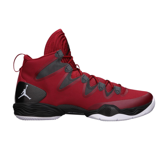 Air Jordan 28 SE 'Gym Red' ᡼