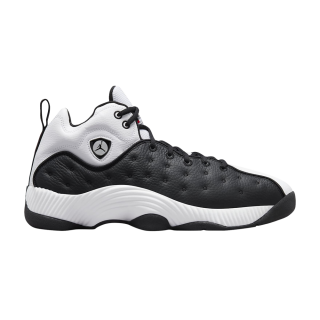 Jordan Jumpman Team 2 'White Black'