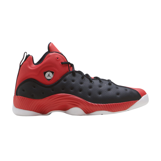 Jordan Jumpman Team 2 'University Red' ᡼