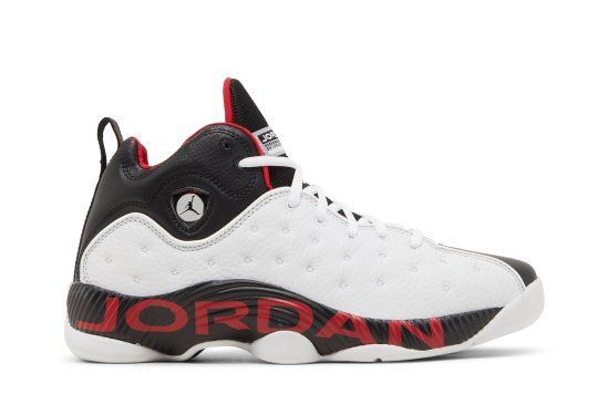 Jordan Jumpman Team 2 'Chicago' 2022 ᡼