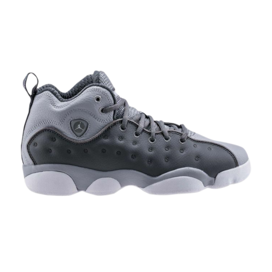 Jordan Jumpman Team 2 BG 'Cool Grey' ᡼