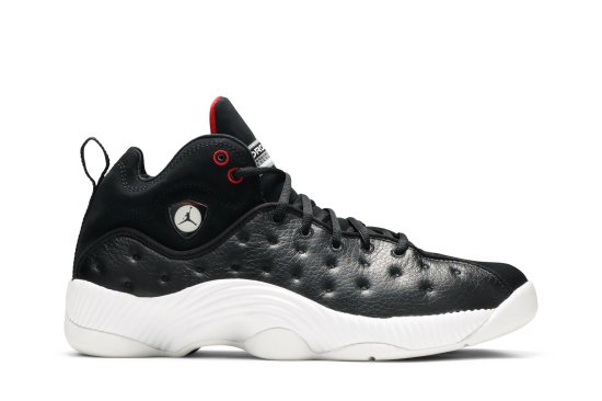 Jordan Jumpman Team 2 'Black' ᡼