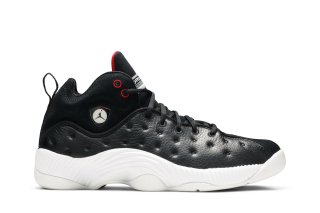 Jordan Jumpman Team 2 'Black' ͥ