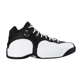 Jordan Jumpman Team 1 'White Black' ͥ