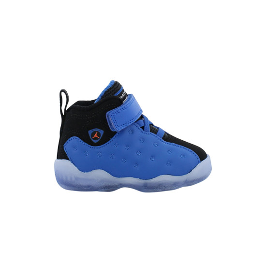 Jordan Jumpman Team 2 Premium BT 'Blue Spark' ᡼