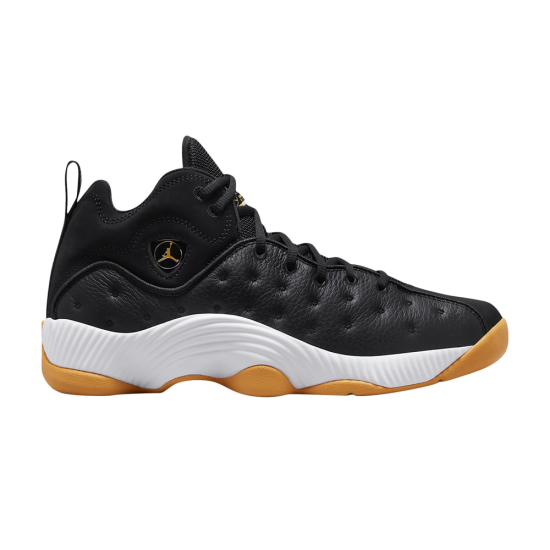 Jordan Jumpman Team 2 'Black Taxi' ᡼