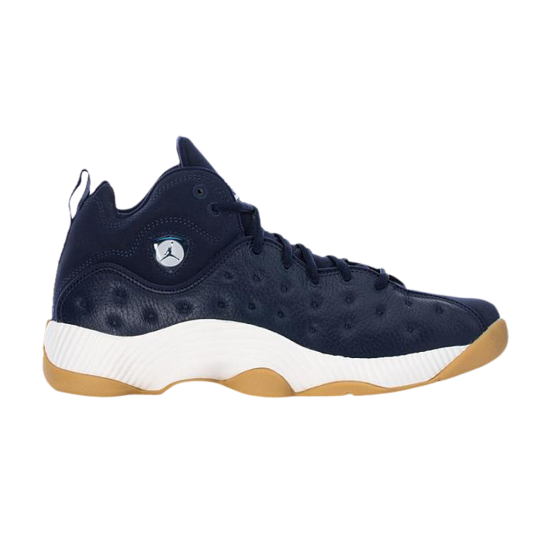 Jordan Jumpman Team 2 'Obsidian' ᡼