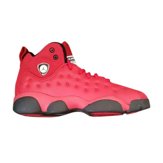 Jordan Jumpman Team 2 BG 'Gym Red' ᡼