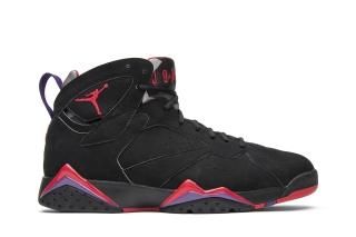 Air Jordan 7 Retro 'Raptor' 2012 ͥ