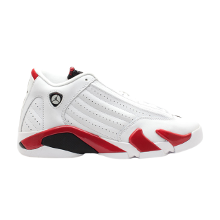 Air Jordan 14 Retro GS 'Candy Cane' 2012 ͥ