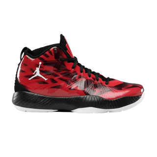Air Jordan 2012 Lite EV 'Challenge Red'