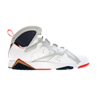 Air Jordan 7 Retro PS 'Olympic' 2012