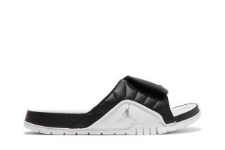 Jordan Hydro 12 Premium Slide 'Playoff' 2012
