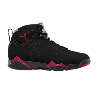 Air Jordan 7 Retro GS 'Raptor' 2012