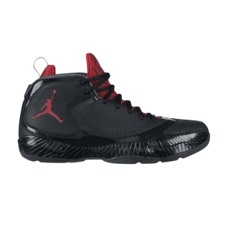 Air Jordan 2012 GS 'Black Varsity Red' ͥ