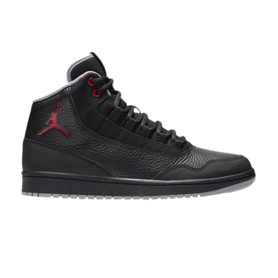 Jordan Executive 'Black' ᡼