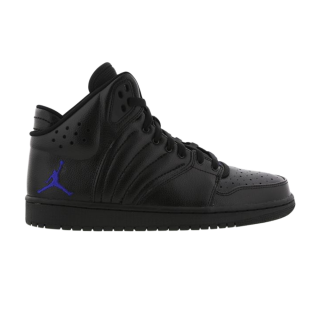 Jordan 1 Flight 4 'Space Jam'