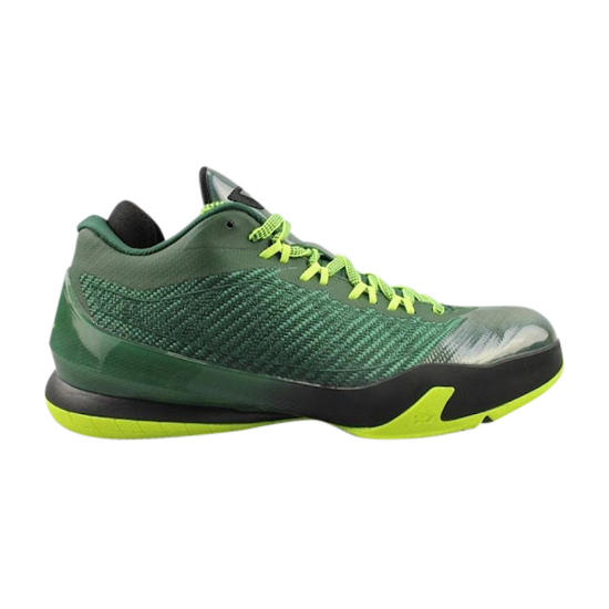 Jordan CP3.VIII X 'Gorge Green Tour Yellow' ᡼