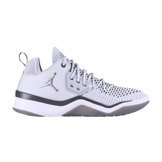 Jordan DNA LX 'Pure Platinum'